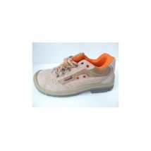 Paire de Chaussures basses de Sécurité Spring Taille 41 Kapriol 41961