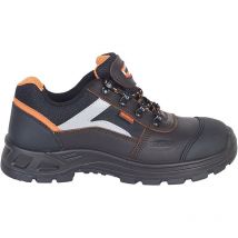 Solidur - Paire de chaussures de sécurité multi-usages Omega taille 43