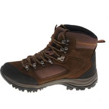 Solidur - Paire de chaussures multi-activités Ginko taille 43