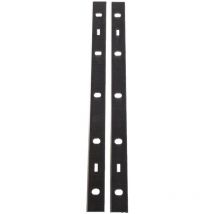 Paire de couteaux 308 mm pour raboteuse Scheppach hms1250