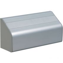 Sewosy - Capot aluminium pour ventouse en applique 550kg EF550C