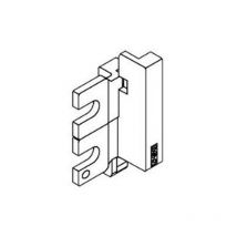 Paire de fourches de longueur 22mm pour spacio droite Ferco G-46550-00-R-1