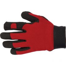 Paire de gants de travail multi- usages et débroussaillage taille 8