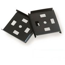 Lot de 2 lames racloir Mondelin