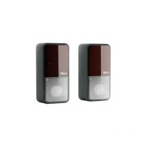Nicehome - Photocellules nice PH200 orientables