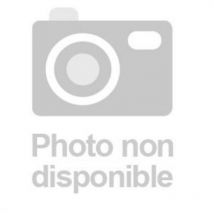 Salto - Paire de plaques de propreté largeur 65 mm en inox pour garnitures XS4