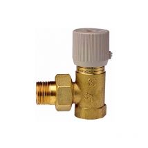 Thermador - Soupape de pression différentielle de décharge - 3/4'
