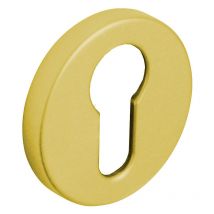 Jeu roset 7550 aveugle laiton poli - VACHETTE - 042597
