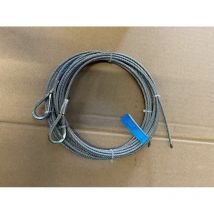 Doco - Paire (pièce de torsion fixe (s) + pièce de torsion mobile (w))