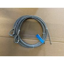 Doco - Paire (pièce de torsion fixe (s) + pièce de torsion mobile (w)) / Torsion M-67