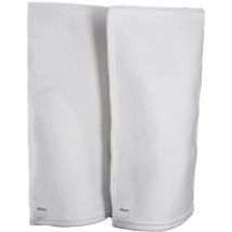 Paire Poches Filtrantes Compatible Desjoyaux - 2x 15 micron