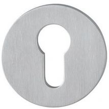 Paire rosette porte E849NS-PZ F69 , 35-45
