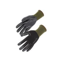 Paires De Gants Polyamide Enduits Nitrile Singer Safety Nym313nib – Performance Et Protection 11
