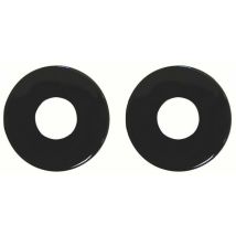 Normbau - Par De Anillas De Soporte Negras R92 16 0247270noir
