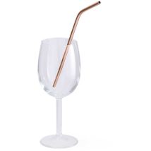 Berlinger Haus - pajitas de metal para bebidas BH-2982 oro rosa