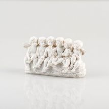 Pajoma - 40728 Angelo Personaggi Perla, 19,5 x 8,5 x 11 cm