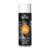 PAK-Detector spray blanco 500 ml Soppec Por 12)
