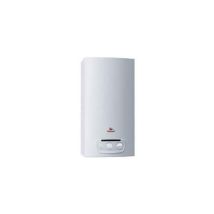 Butan/propan-gas-badeofen Opalia C11 Mit Zündbrenner Rauchrohr