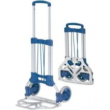 Fetra Transportkarre Klappbar Stahlrohr Aluminium - 1732