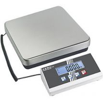 Paketwaage eob max. Wägebereich 15000gr.