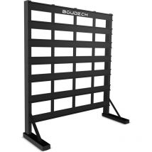 Boudech - Pal - Scaffale da garage per minuteria, porta attrezzi freestanding