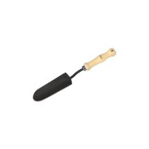Pala manuale Ideal manico stretto in faggio 15,5 cm - 60720000