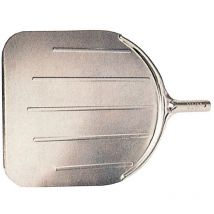 Pala alluminio per pizza 32X34 senza manico FIG.4