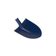 Outils Perrin - Pala Alsacia con filos 27 sin mango