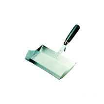 Jung - cazzuola - per cemento cellulare - 100 mm - 350 g - pro