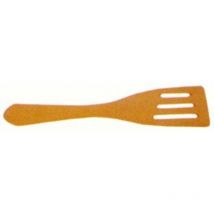 Wurko - pala curvada madera ranuras 30 cm , Pala curvada madera con ranuras 30 cmCon esta pala curvada con ranuras de madera parafinada tendrá todo