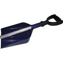 Pala da neve manutenzione ed attrezzi