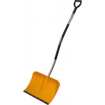 Freund - Pala de nieve superficie de plástico de 53 cm
