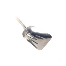 Pala extra cava in alluminio senza manico Outils Perrin