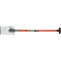 Pala Fibra 280 X 150 Mm 3001