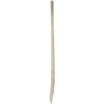 Pala Gestire Esche 1.300 mm – 41 mm – Cenere – Levigata finemente – LOFFERT