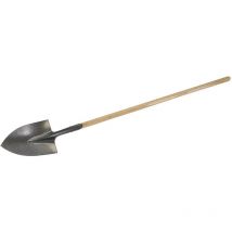Pala irlandesa 1.620 mm