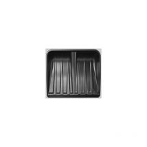 Pala multiuso 'igloo' cm 40x35. Prezzo per Pezzo.