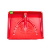 Pala Neve Angelo B. 38x45cm Senza Lamina