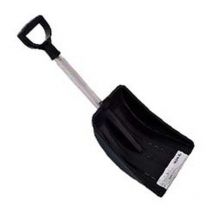 Pala neve auto everest telescopica - CM.83H. tot., CM.25 largh.