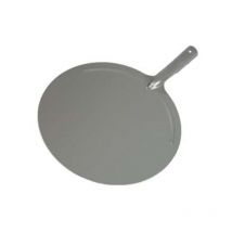 Pala per pizza in acciaio inox - ø cm.36 1 pezzi Falci