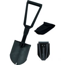 Pala plegable camping BI2400 58CM - Bikain