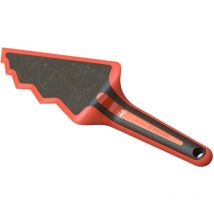 Pala porzionatrice antigraffio