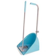 Pala Recogera Y Rastrillo Gorila Color Azul - Td447sk.bl