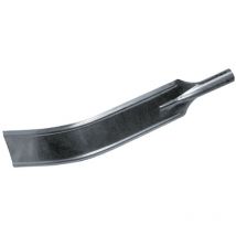 Falci - pala rimuovi brace cm 35 x 8