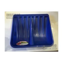 Pala Spalaneve in Resina