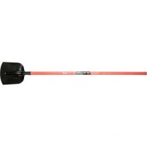 Pala tipo HOL mango fibra 3001, 300 x 250mm