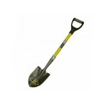 Roughneck - Pala Vanga Mini Shovel 87 Leggerissima Robusta Metal Detector - 68-010