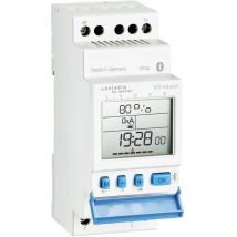 24314 Interruttore crepuscolare Bianco 230 v - Paladin