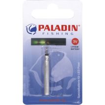 Paladin Spezialbatterie Led Pose Cr425 Länge 2,5cm Pose