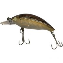 Wobbler Bloody Breed bronze 7,5g/7,5cm Tauchtiefe 1-2,5m Keine Angabe - Paladin